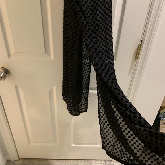 La Perla Slip Dress - Picture 6 of 12